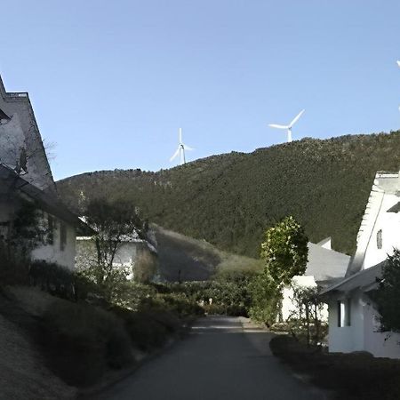 Izu Inatori Sports Villa Luaran gambar