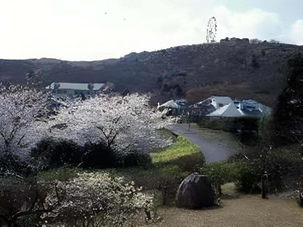 Izu Inatori Sports Villa Luaran gambar