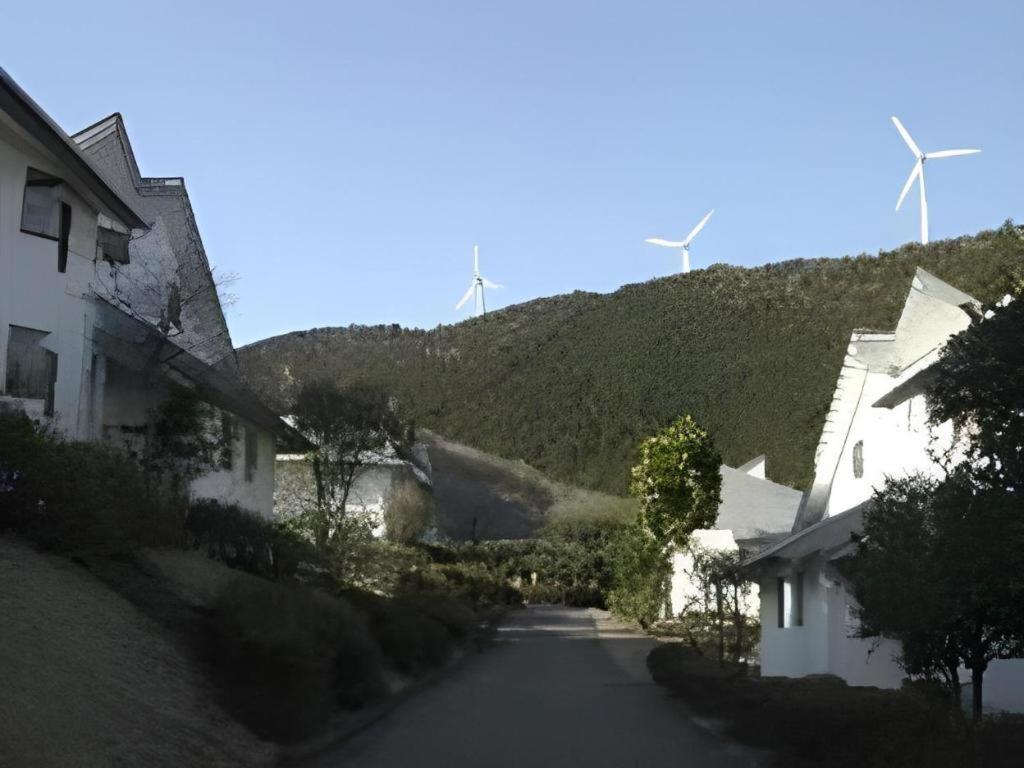 Izu Inatori Sports Villa Luaran gambar