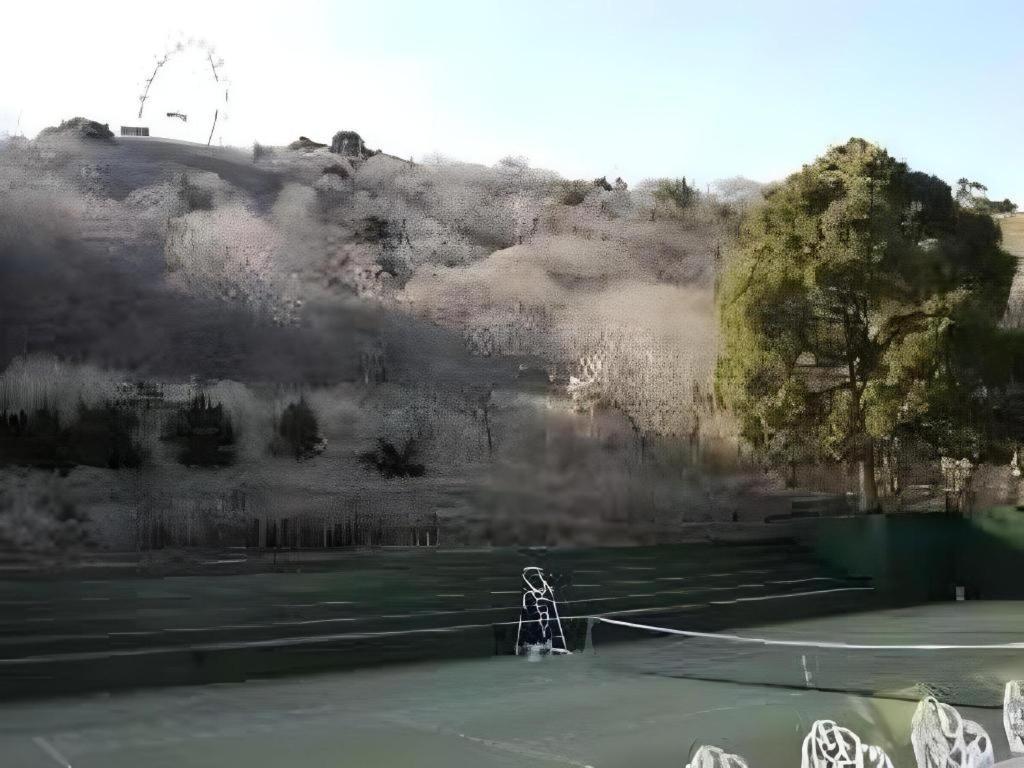 Izu Inatori Sports Villa Luaran gambar