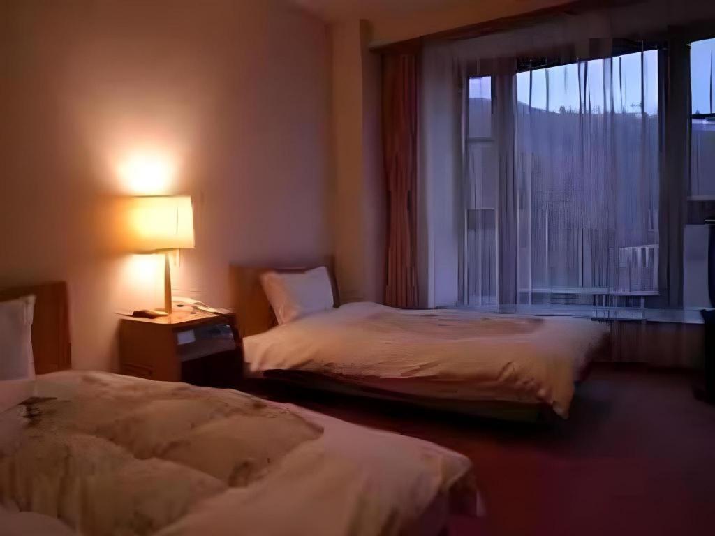 Izu Inatori Sports Villa Luaran gambar
