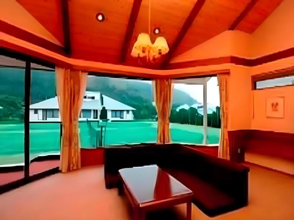 Izu Inatori Sports Villa Luaran gambar