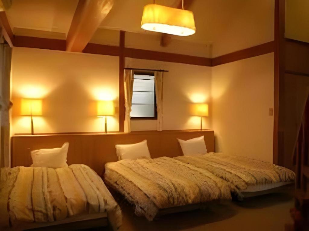 Izu Inatori Sports Villa Luaran gambar