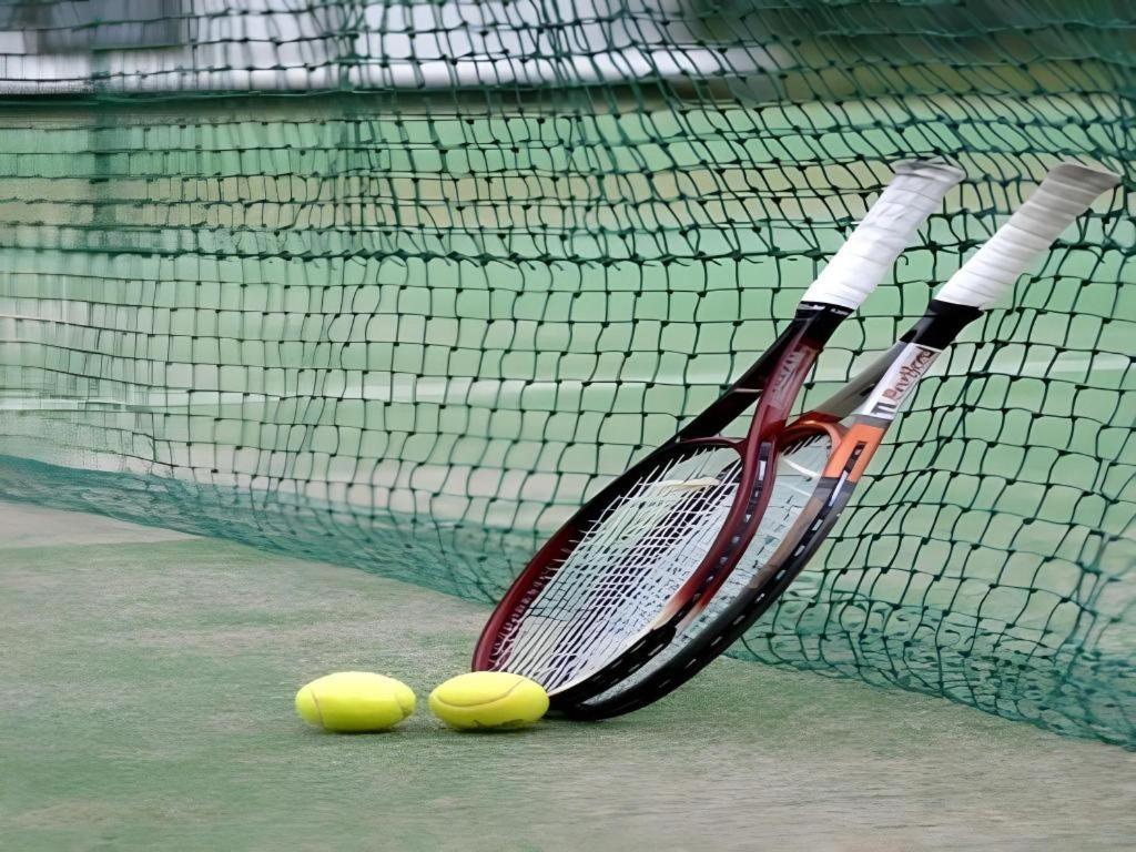 Izu Inatori Sports Villa Luaran gambar