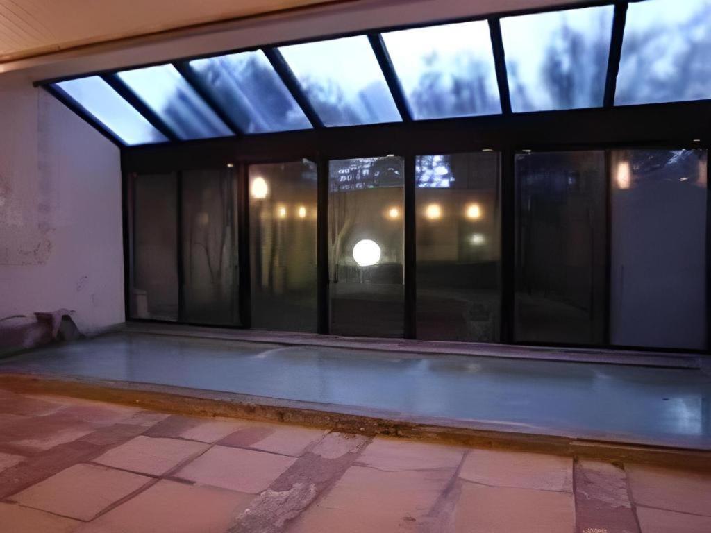 Izu Inatori Sports Villa Luaran gambar