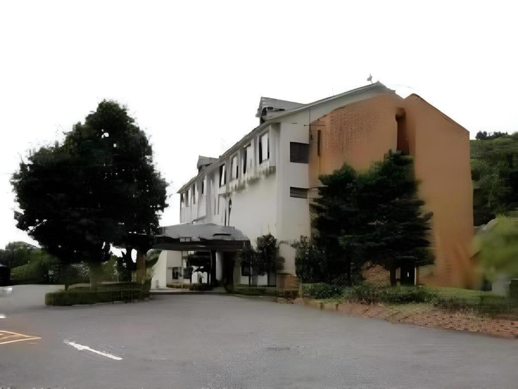 Izu Inatori Sports Villa Luaran gambar
