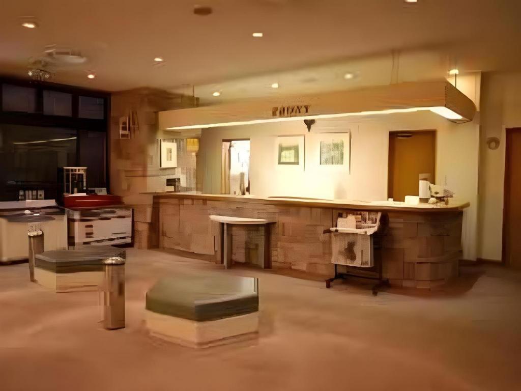 Izu Inatori Sports Villa Luaran gambar