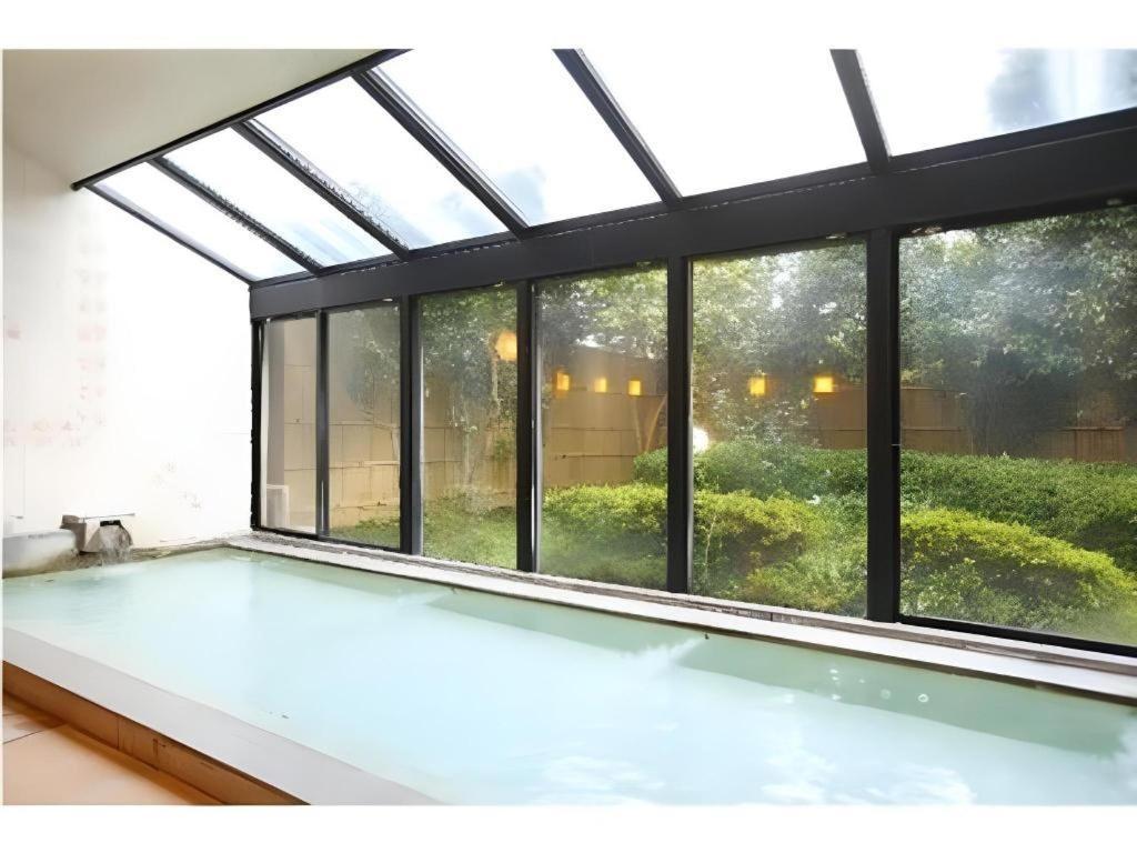 Izu Inatori Sports Villa Luaran gambar