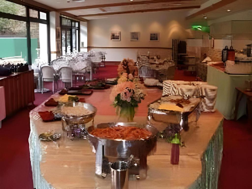 Izu Inatori Sports Villa Luaran gambar