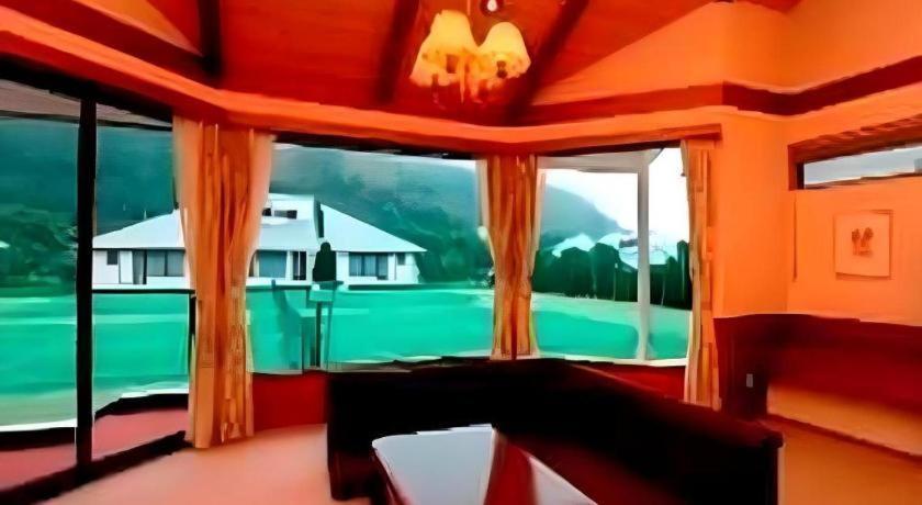 Izu Inatori Sports Villa Luaran gambar