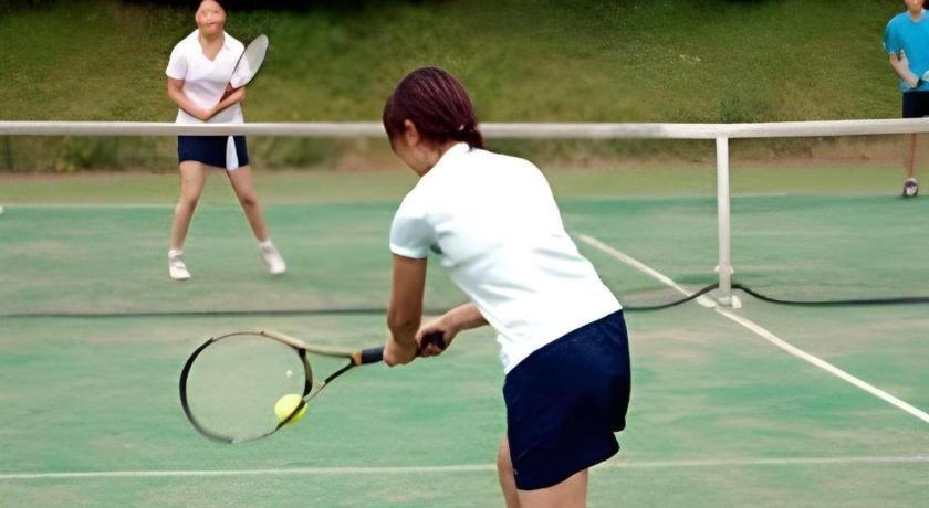 Izu Inatori Sports Villa Luaran gambar