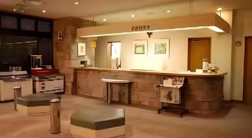 Izu Inatori Sports Villa Luaran gambar