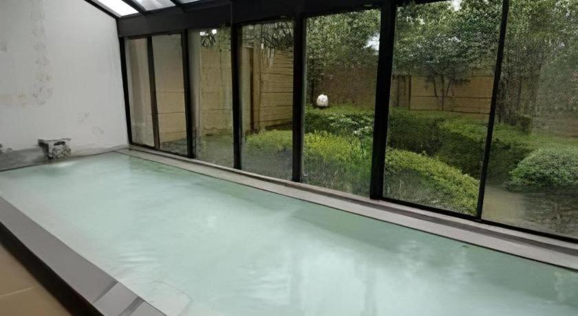 Izu Inatori Sports Villa Luaran gambar