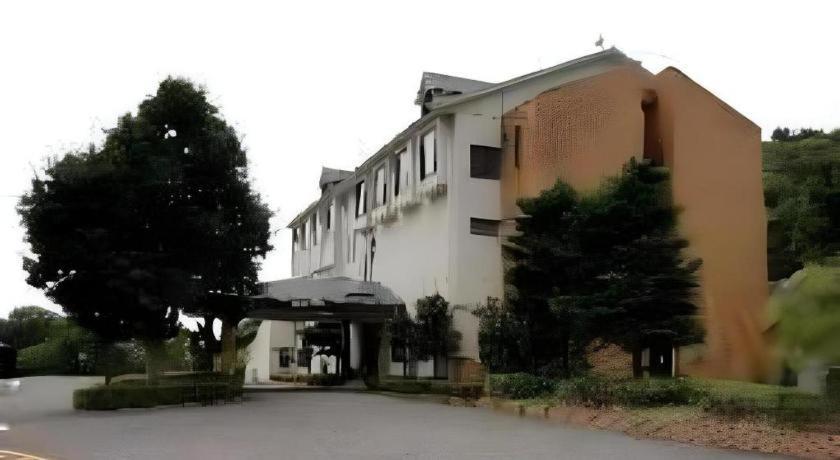Izu Inatori Sports Villa Luaran gambar