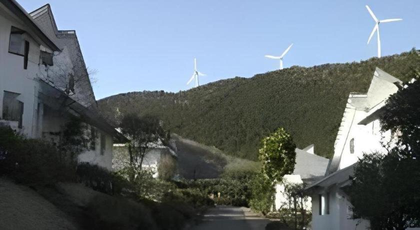Izu Inatori Sports Villa Luaran gambar