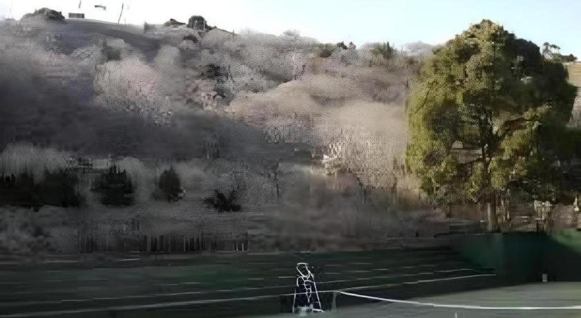 Izu Inatori Sports Villa Luaran gambar