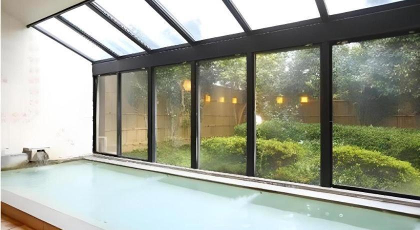 Izu Inatori Sports Villa Luaran gambar