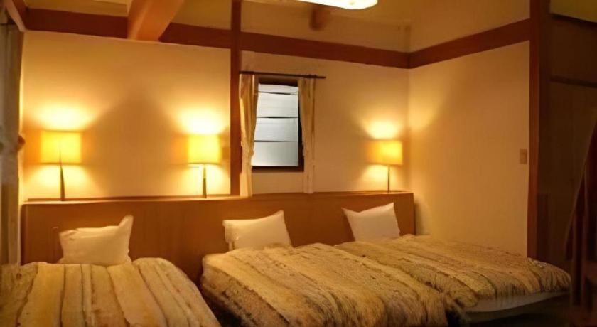 Izu Inatori Sports Villa Luaran gambar