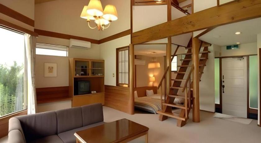 Izu Inatori Sports Villa Luaran gambar