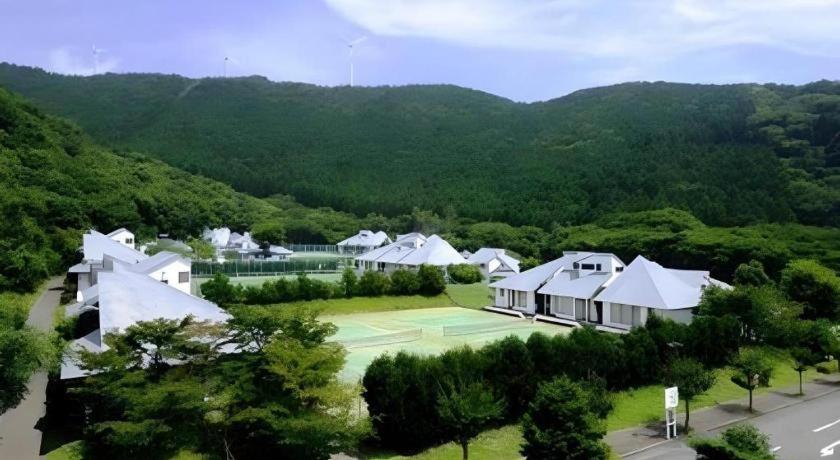 Izu Inatori Sports Villa Luaran gambar