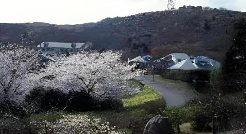 Izu Inatori Sports Villa Luaran gambar